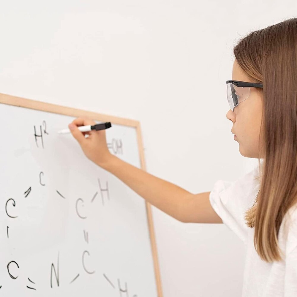 Pizarra Blanca 60x40cm Pizarra Blanca 60x40cm