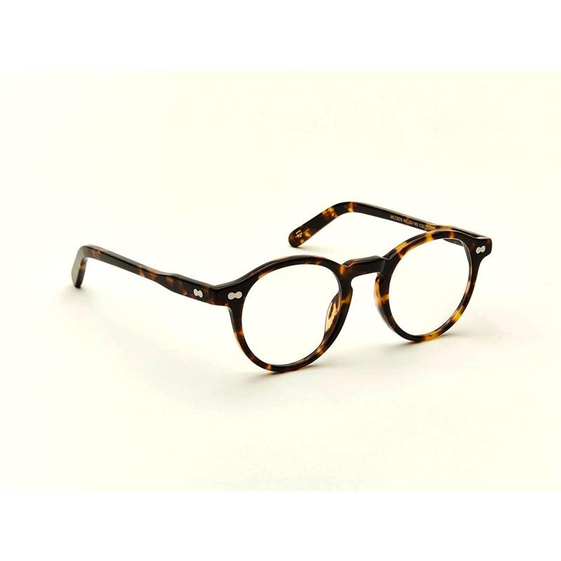 Moscot Miltzen Classic Havana