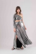 Vestido Marina PLATA