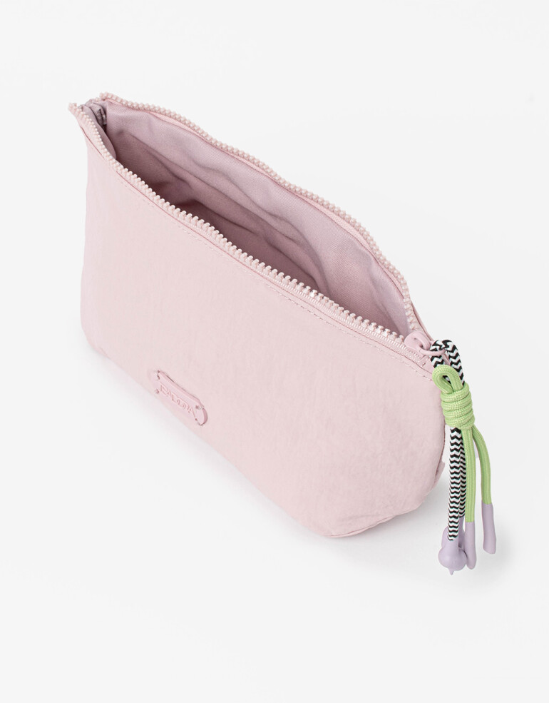 Porta Cosméticos Porta Cosméticos Impulso - Rosa Claro