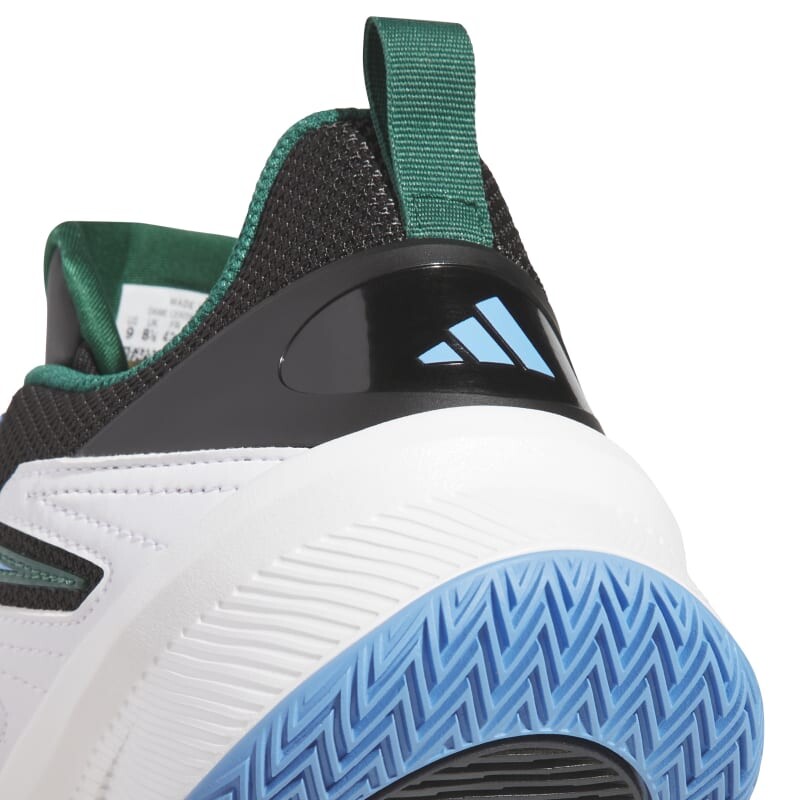 Championes Adidas Dame Certified 3 Blanco