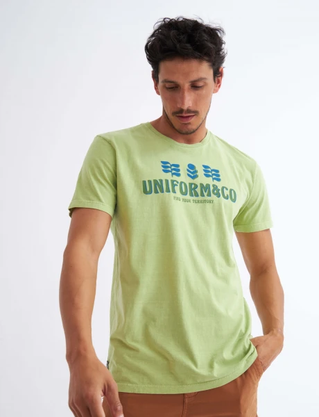 Remera Zane Lima