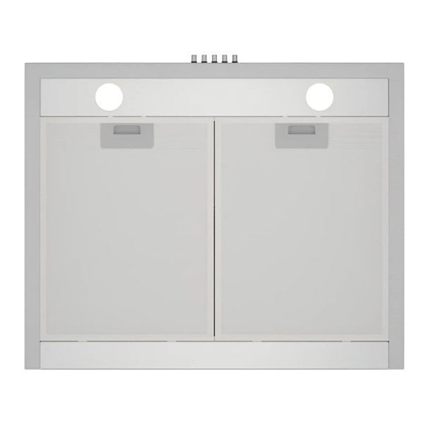 Campana Extractora Smartlife De Acero Inox Sl-ch60ti CAMPANA SMARTLIFE SL-CH60TI