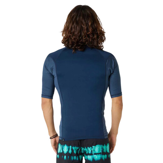 Lycra Rip Curl Waves Upf Perf S/S Lycra Rip Curl Waves Upf Perf S/S