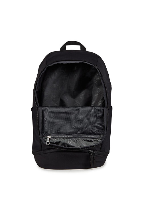 Mochila Serenity Pack Soft Nylon - Black