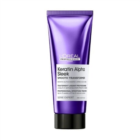 L´Oréal Professionnel Keratin Alpha Shampoo + Smooth + Sérum L´Oréal Professionnel Keratin Alpha Shampoo + Smooth + Sérum
