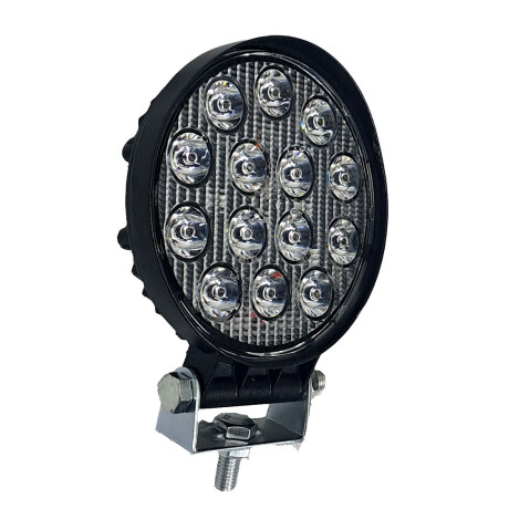 FARO LED - REDONDO 11CM 14 LED 42W DUNCAN FARO LED - REDONDO 11CM 14 LED 42W DUNCAN