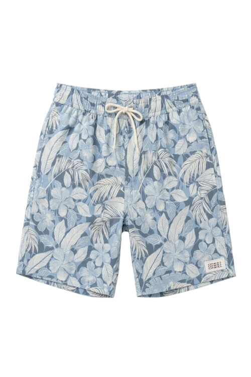 Short O'Neill Tropical Floral Short O'Neill Tropical Floral