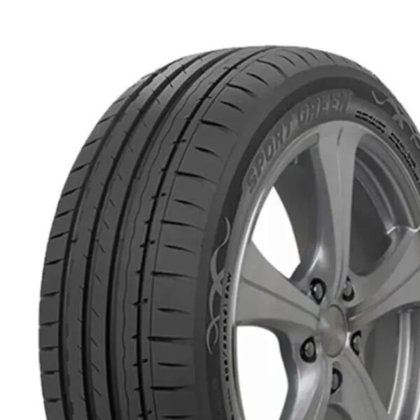 205/45 R17 ATLAS SPORT GREEN 88W 205/45 R17 ATLAS SPORT GREEN 88W