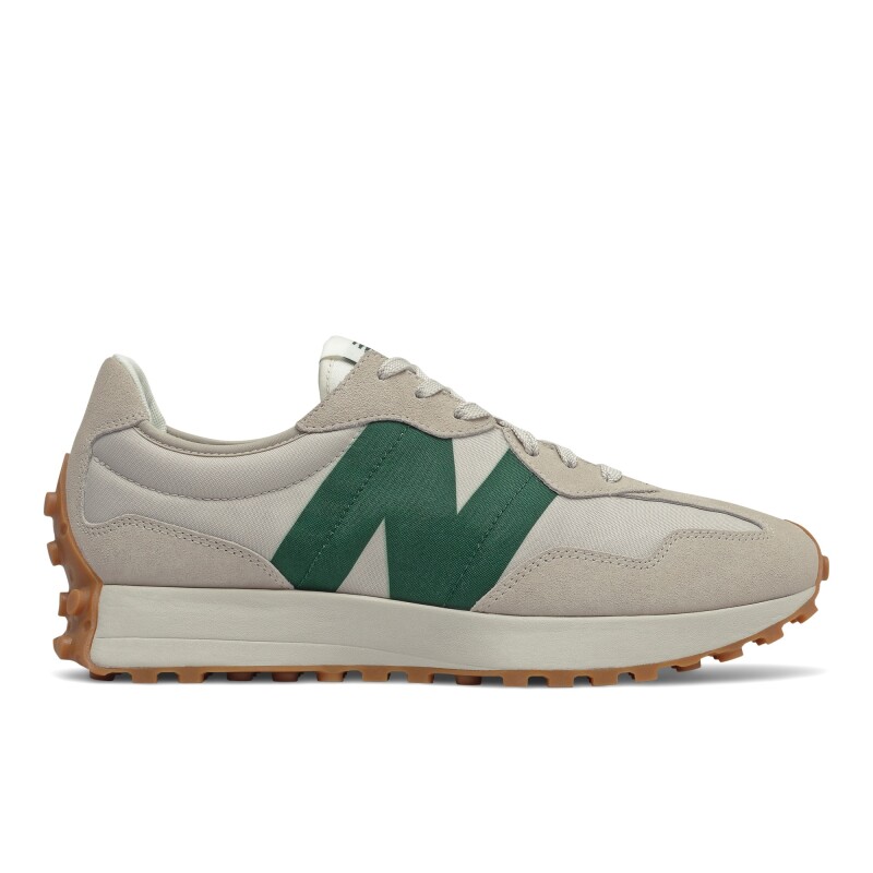 Championes New Balance de Hombre - MS327HR1 TIMBERWOLF