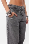 Pantalón State Negro