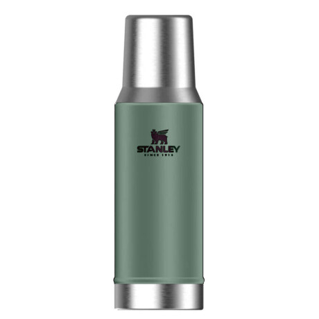 Termo Stanley - Mate System 800ml Verde