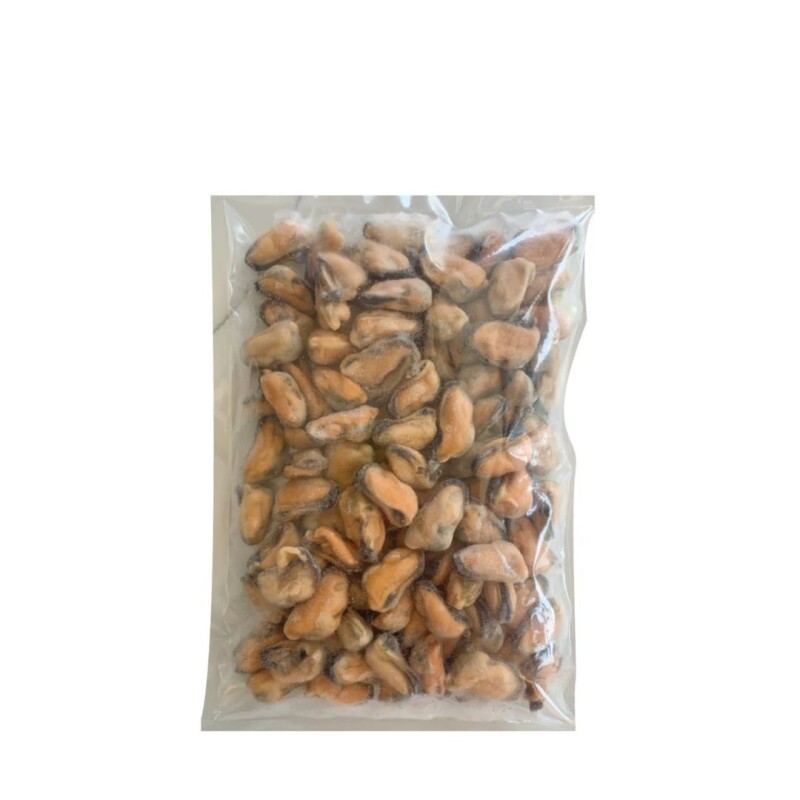 Carne de mejillón 500 g Carne de mejillón 500 g