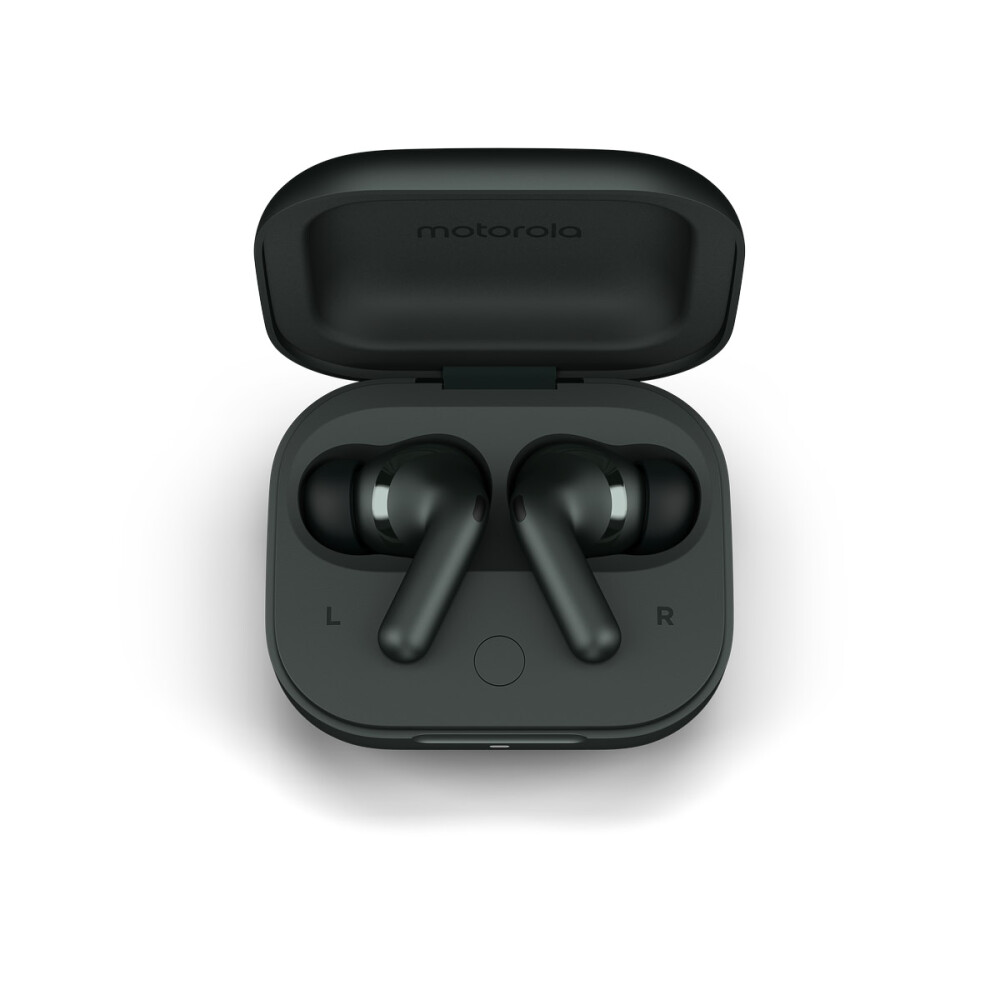Motorola Moto Buds+ Negro