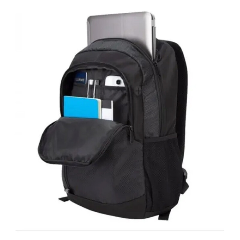 Mochila Para Notebook Targus City Black 15.6" Mochila Para Notebook Targus City Black 15.6"