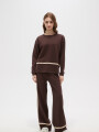 Sweater Zarel Estampado 1