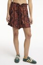 SHORT Rojo