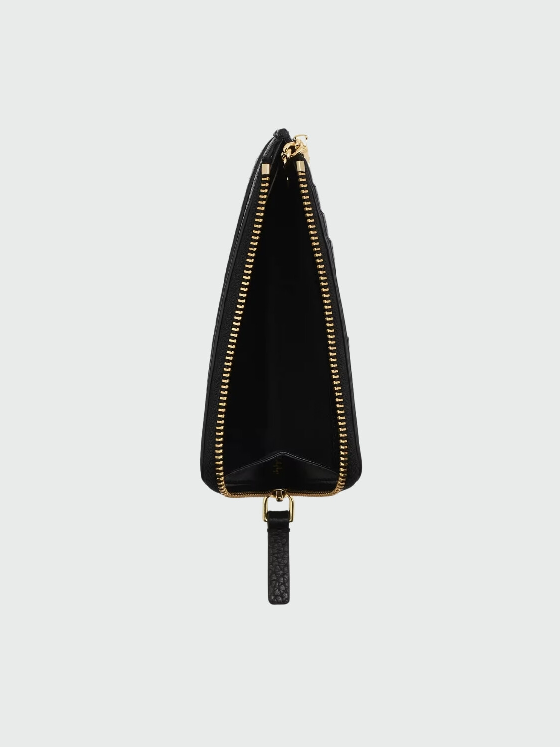 MARC JACOBS - THE TOP ZIP MULTI WALLET 001