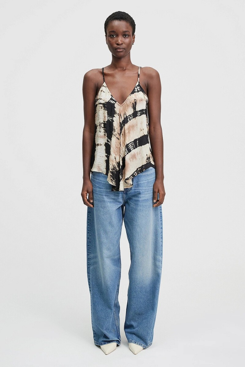 TOPS FIHAL Multicolor