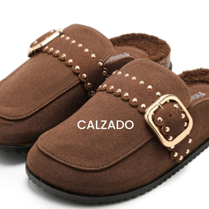 Cyber Calzado