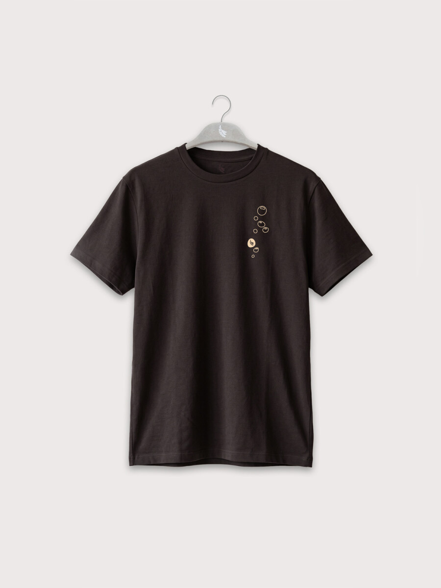 MERMAID CLUB TEE 