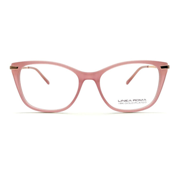 Linea Roma 116 col 4 18K Gold Plated Linea Roma 116 Col 4 18k Gold Plated