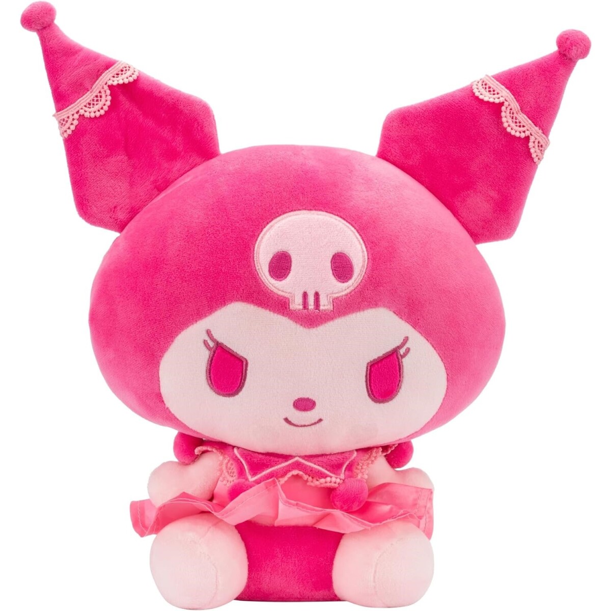 Peluche Hello Kitty Kuromi 30CM 