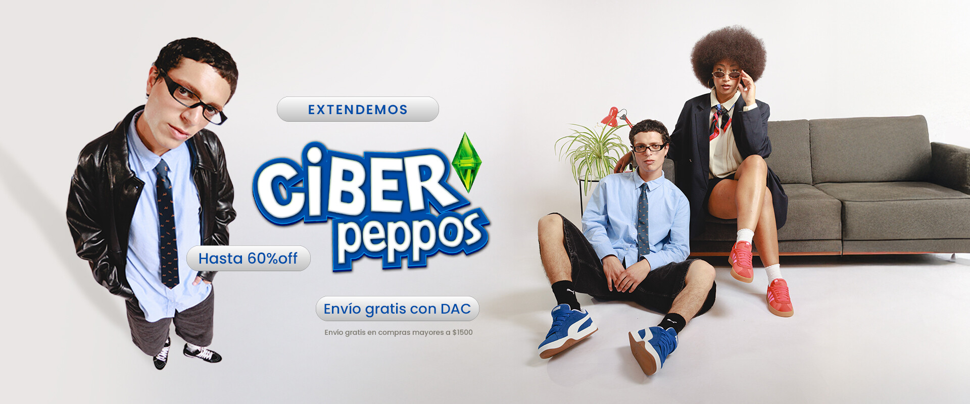 CN25 HomeSlider Extendemos