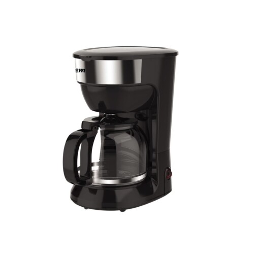 Cafetera Por Goteo Negra 900 W - Modelo Z7400 - Tem Cafetera Por Goteo Negra 900 W - Modelo Z7400 - Tem