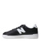 Championes de Hombre New Balance 080 Negro - Blanco