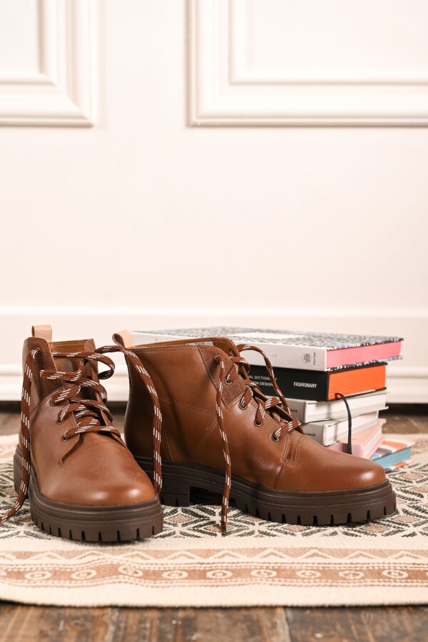 Botas — Lemon