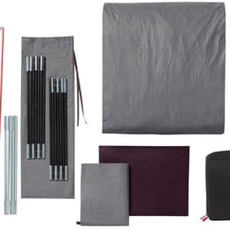 CARPA COLEMAN SKYLODGE 10P INSTANTANEA (2000037543) CARPA COLEMAN SKYLODGE 10P INSTANTANEA (2000037543)