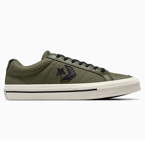 Sport Casual - Unisex Green