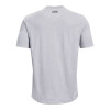 Remera Under Armour BOXED de Hombre - 673-011Y81 Gris Claro