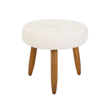 PUFF Moderno Havana Beige
