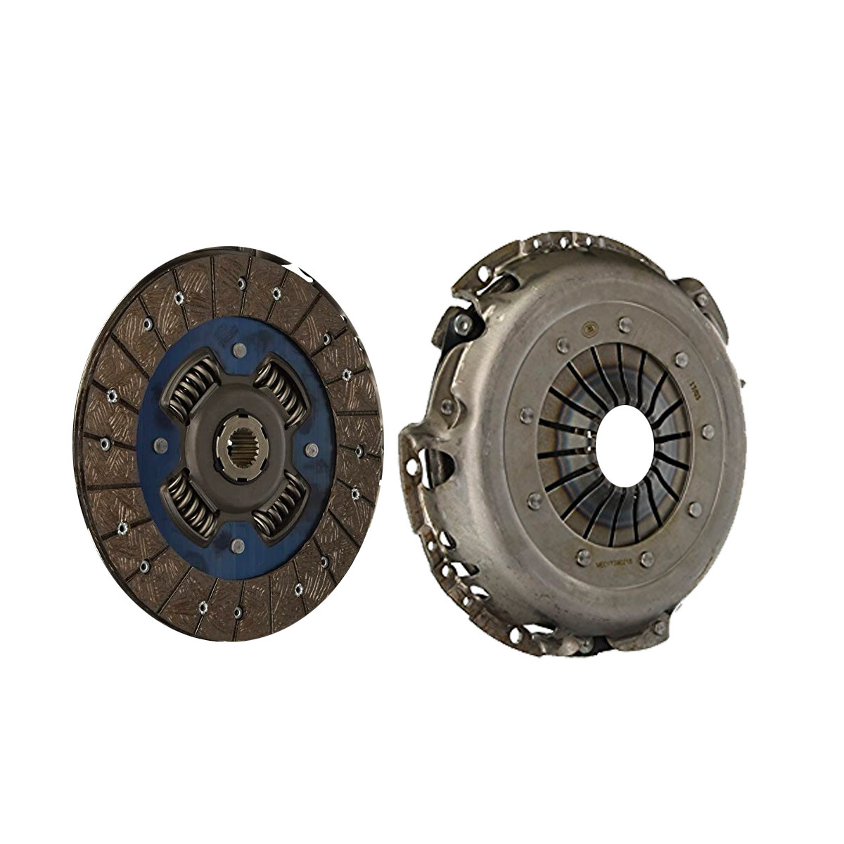 KIT DE EMBRAGUE FIAT 215MM GRAND SIENA STRADA 1.6 TORO ARGO 1.8 E-TORQ MECARM 