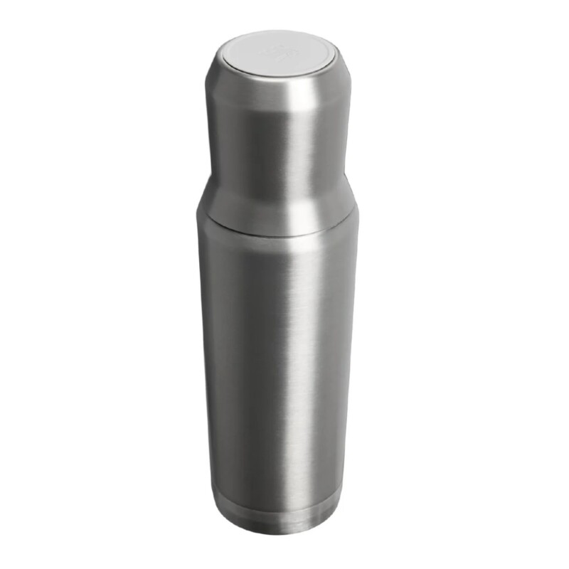 Termo y Mate 2 en 1 Stanley Mate System 2.0 de 800ml Acero