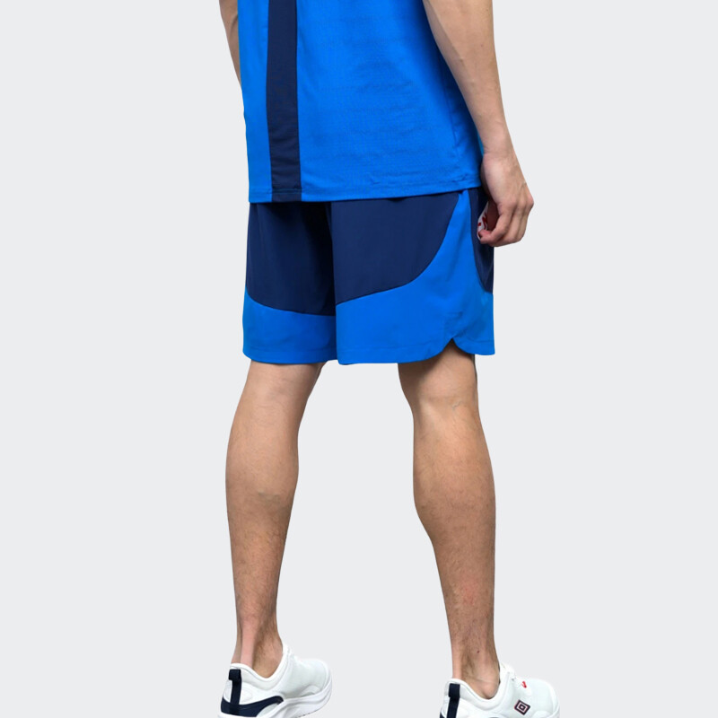 Short Umbro Nacional Oryn Azul