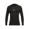 Remera Nike Pro DRI-FIT Black