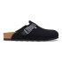 Zueco Boston LEVE/LEOI - Regular Midnight Blue