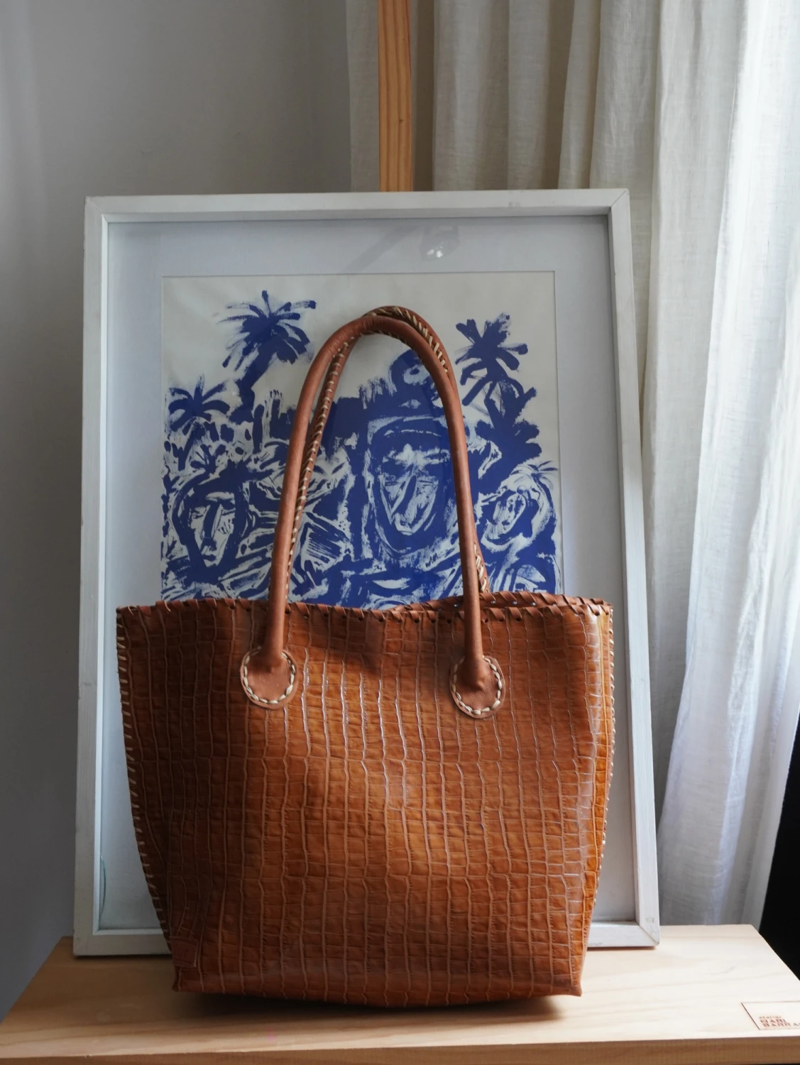 All Season Bag