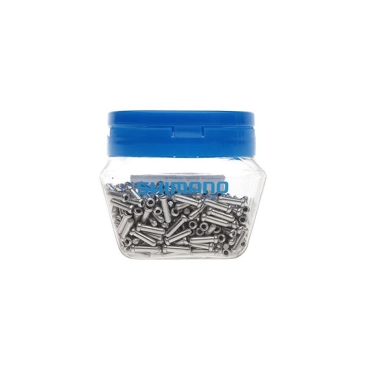 Terminal Para Cable Cambio Shimano 