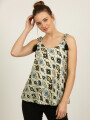 Musculosa Yolli Estampado 1