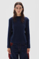Polera Celine Deep Blue