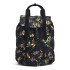 UA Favorite Backpack-PNK BLK-003