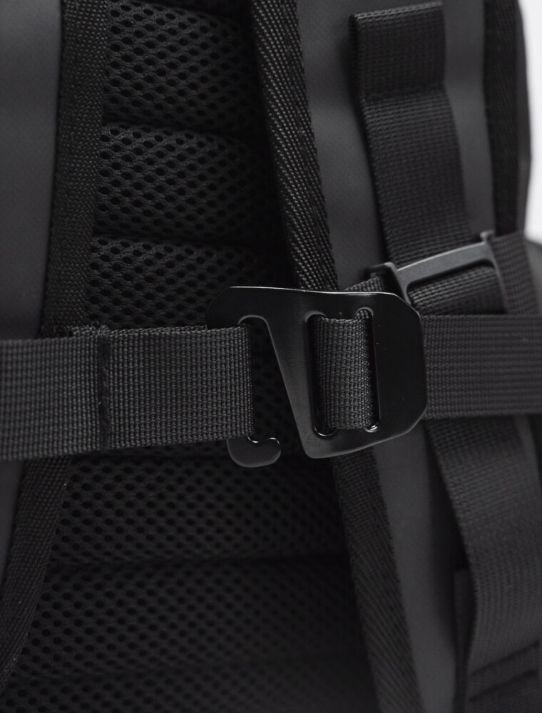 Mochila Forum Daily Negro