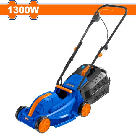 Corta Césped Wadfow WEN3205 1300W 3500/Min 330Mm Ub 001