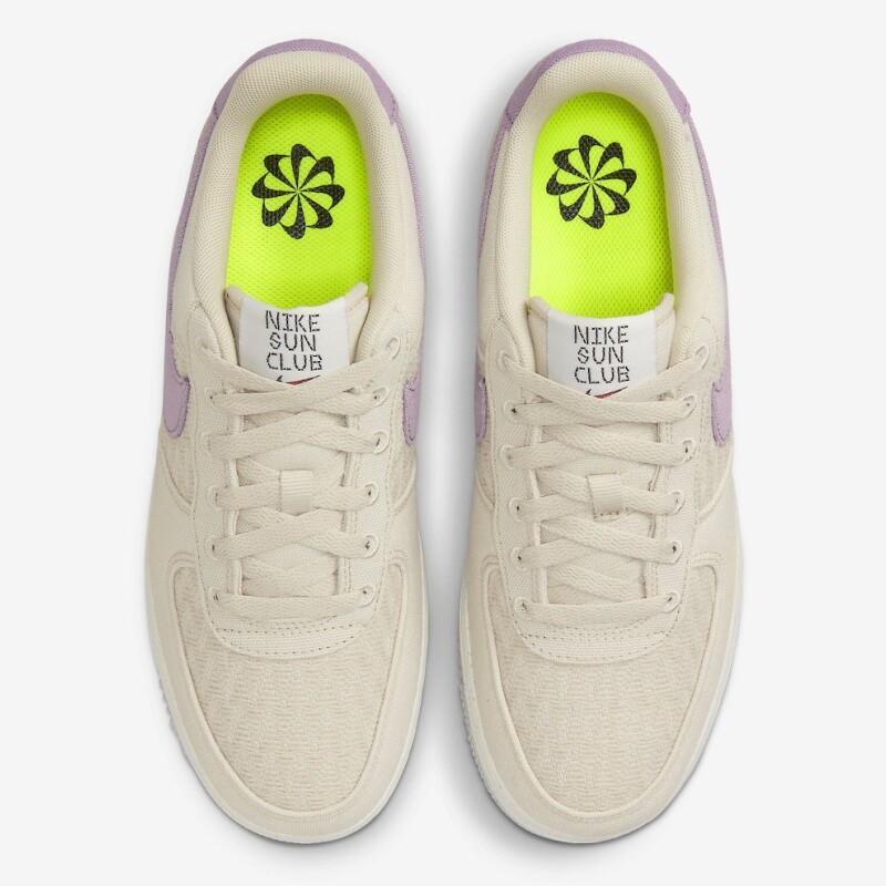 NIKE AIR FORCE 1 '07 SE NEXT NATURE NIKE AIR FORCE 1 '07 SE NEXT NATURE