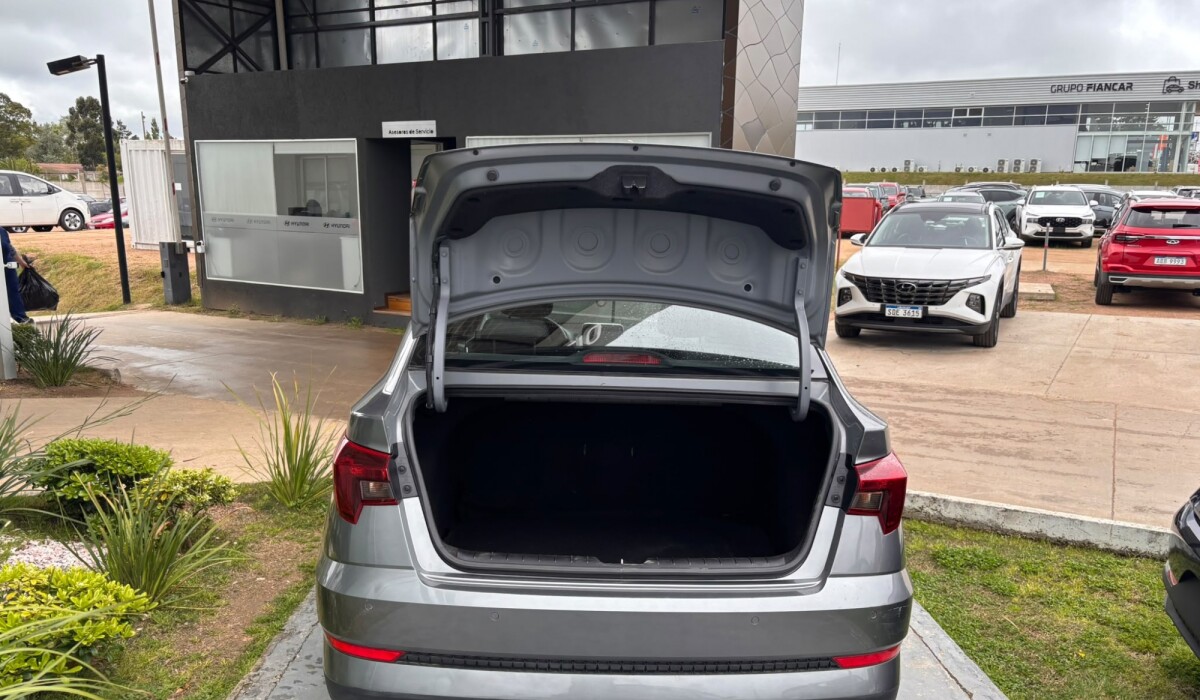Hyundai HB20S 1,0 Premium - 2025 Hyundai HB20S 1,0 Premium - 2025