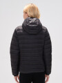 Campera Eddin Negro